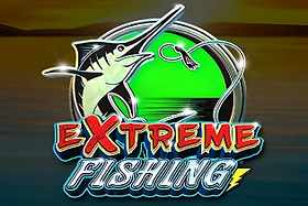 Extreme Fishing image