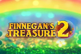 Finnegans Treasure 2 image