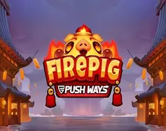 Fire Pig Push Ways image