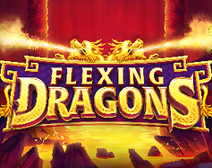 Flexing Dragons image