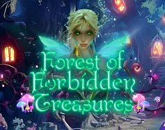 Forest of Forbidden Treasures image