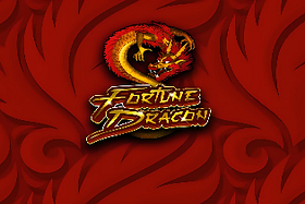 Fortune Dragon image
