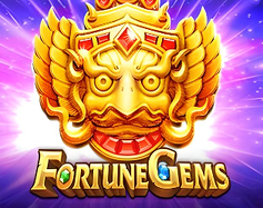 Fortune Gems image