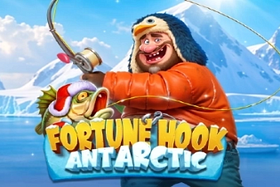 Fortune Hook Antarctic image