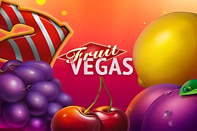 Fruit Vegas image