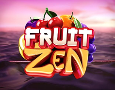 Fruit Zen image