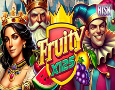Fruity x125 image