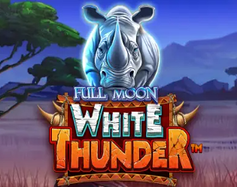 Full Moon White Thunder image