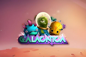 Galacnica image