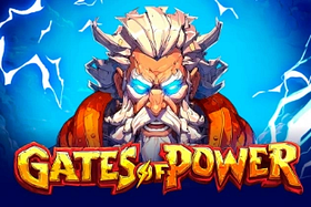 Gates of Power image