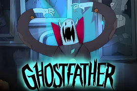 Ghost Father image