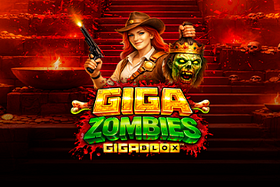 Giga Zombies画像
