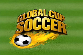 Global Cup Soccer image