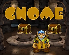 Gnome image