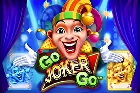 Go Joker Go image
