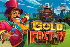 Gold Factory image