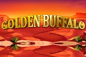 Golden Buffalo image