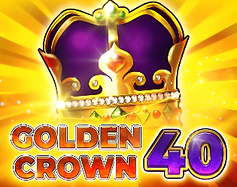 Golden Crown 40 image