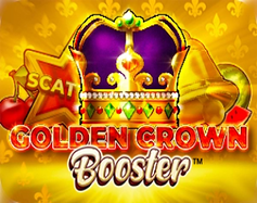 Golden Crown Booster image