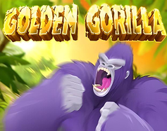 Golden Gorilla image