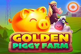 Golden Piggy Farm image