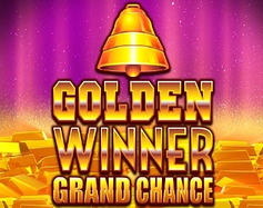 Golden Winner Grand Chance image