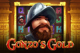 Gonzos Gold image