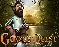 Gonzos Quest image