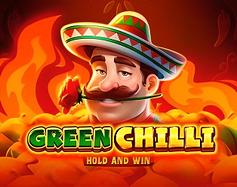 Green Chilli image