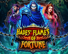 Hades Flames of Fortune image