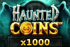 Haunted Coins x1000 image