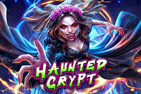 Haunted Crypt image