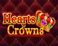 Hearts and Crowns image