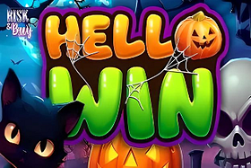 Hello Win image