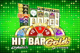 Hit Bar Gold image