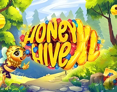 Honey Hive Xl image