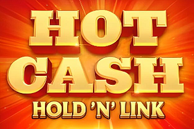 Hot Cash Hold n Link image