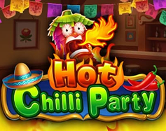 Hot Chilli Party image