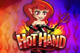 Hot Hand image