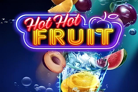 Hot Hot Fruit image