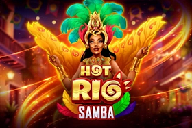 Hot Rio Samba image