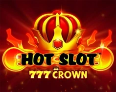 Hot Slot 777 Crown image