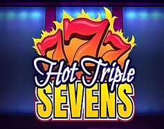 Hot Triple Sevens Special image