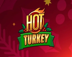 Hot Turkey image