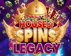 House of Spins the Legacy image
