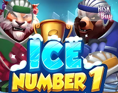 Ice Number One image