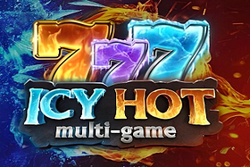 Icy Hot Multi Game image