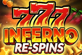 Inferno 777 Re spins image