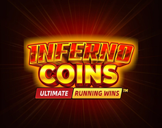 Inferno Coins Ultimate Running Wins image