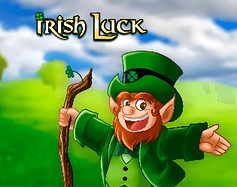 Irish Luck image